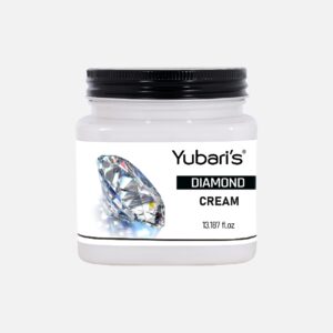 Diamond Face & Body Cream