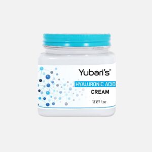 Hyaluronic Acid Face & Body Cream