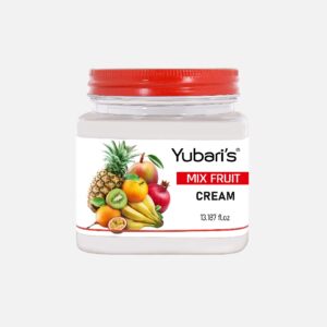 Mix Fruit Face & Body Cream
