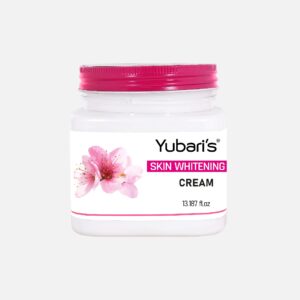 Skin Whitening Face & Body Cream