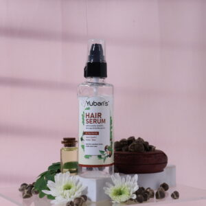 Hair Serum with Camellia Seed Oil